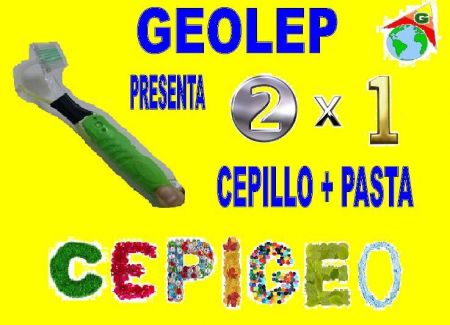GEOLEP97