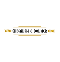CUBINUCH and BOUNER